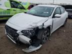 2021 NISSAN SENTRA SV - 3N1AB8CV9MY291407