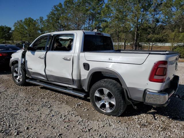 Vin: 1c6srfjt5kn810716, lot: 48196365, ram 1500 laramie 20192