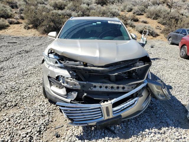 2015 LINCOLN MKC 5LMCJ1A91FUJ03239