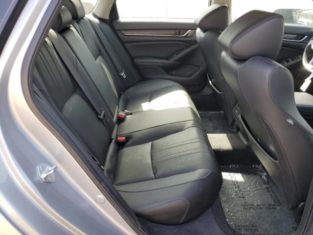 2021 HONDA ACCORD TOU - 1HGCV3F90MA020434