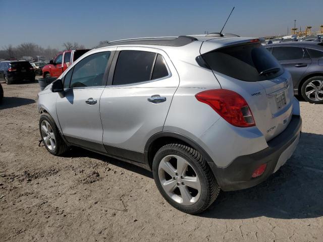 Vin: kl4cjbsb1gb748575, lot: 48814445, buick encore convenience 20162