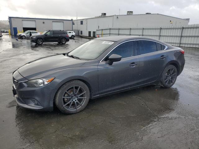 Vin: jm1gj1w65e1115319, lot: 49335815, mazda 6 grand touring 2014 img_1