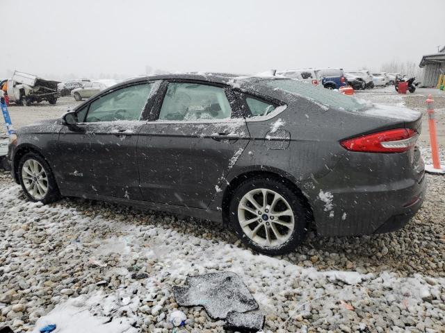 Vin: 3fa6p0luxkr169293, lot: 49329145, ford fusion se 20192