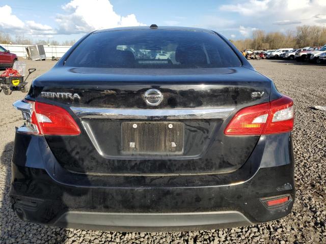 2016 NISSAN SENTRA S - 3N1AB7AP5GL676415
