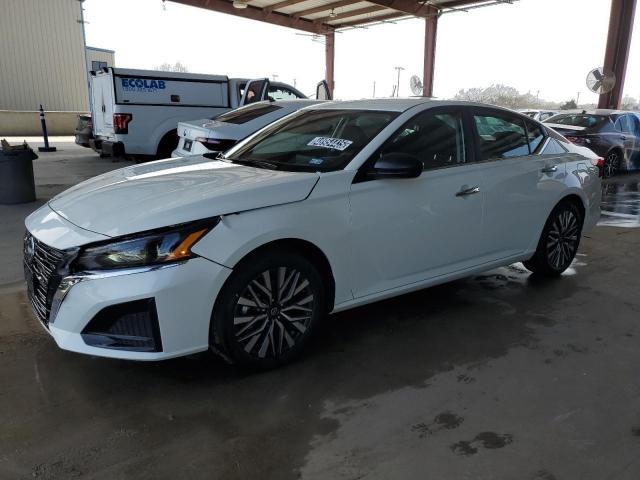 Vin: 1n4bl4dv4sn372742, lot: 48954435, nissan altima sv 20251