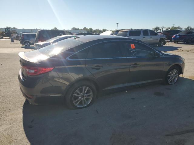 Vin: 5npe24afxgh384974, lot: 49569015, hyundai sonata se 20163