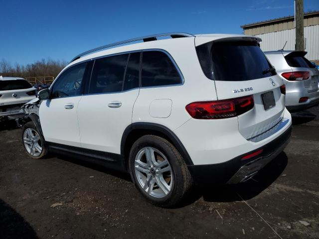 2023 MERCEDES-BENZ GLB 250 4M W1N4M4HB9PW299846