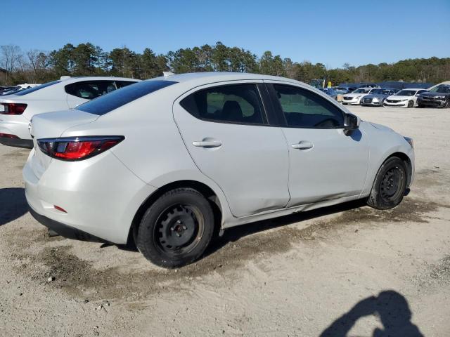 Vin: 3mydlbyvxky524254, lot: 47397225, toyota yaris l 20193