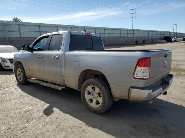 2022 RAM 1500 BIG H - 1C6SRFBT4NN237083