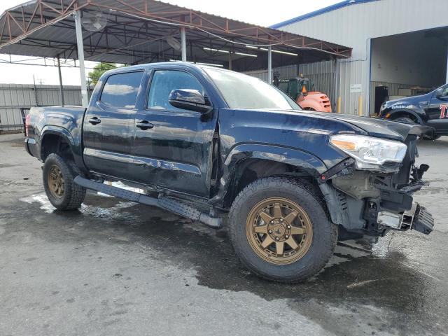3TYCZ5AN7PT142724 Toyota Tacoma Double Cab 2023