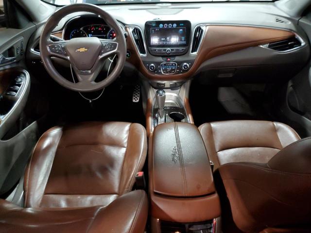 2016 CHEVROLET MALIBU PRE - 1G1ZH5SX3GF243664