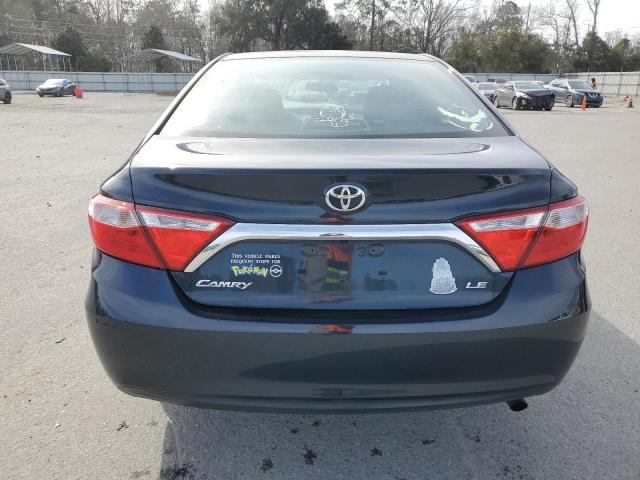 2016 TOYOTA CAMRY LE - 4T1BF1FK1GU117431