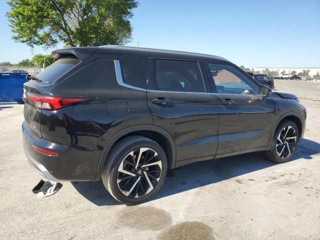 Vin: ja4j4va8xnz030498, lot: 48046805, mitsubishi outlander sel 20223
