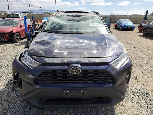 2021 TOYOTA RAV4 XLE P - 2T3C1RFV5MW117611
