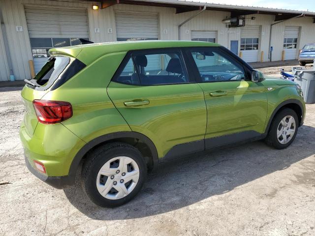 Vin: kmhrb8a33lu013102, lot: 50102845, hyundai venue se 20203