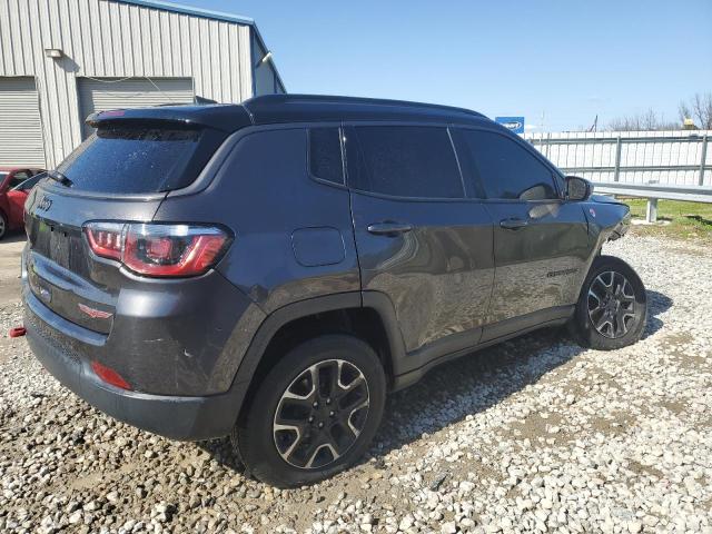 2020 JEEP COMPASS TR 3C4NJDDB2LT214453