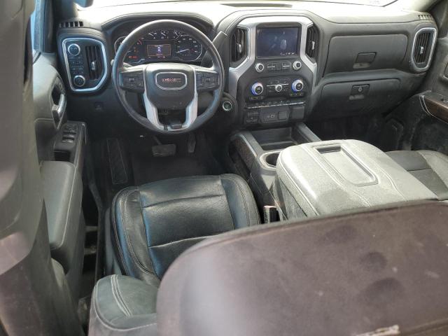 2021 GMC SIERRA K15 - 1GTU9DEDXMZ378886