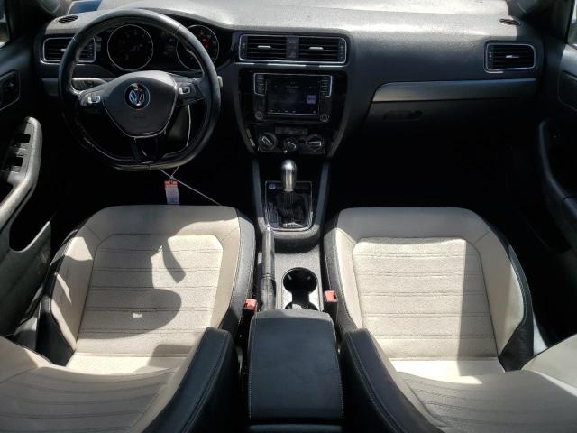 2016 VOLKSWAGEN JETTA SPOR - 3VWD17AJ7GM297500