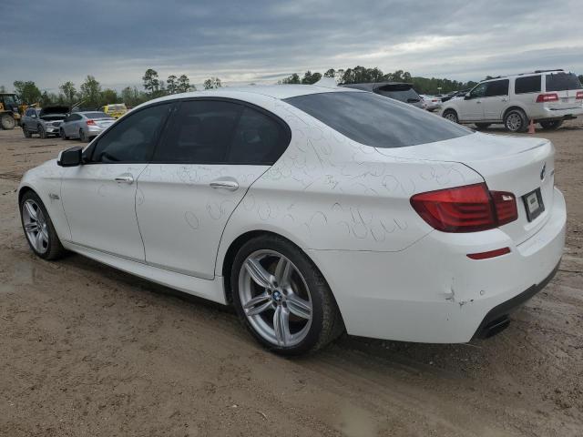 Vin: wbafr9c55dd226591, lot: 50247145, bmw 5 series i 20132