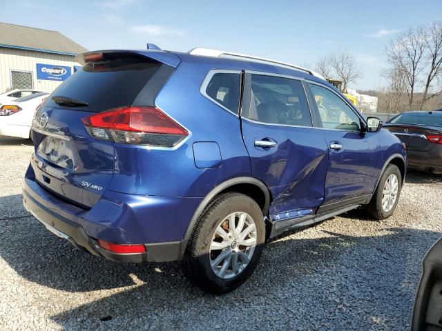 Vin: jn8at2mv8lw104979, lot: 48710585, nissan rogue s 20203