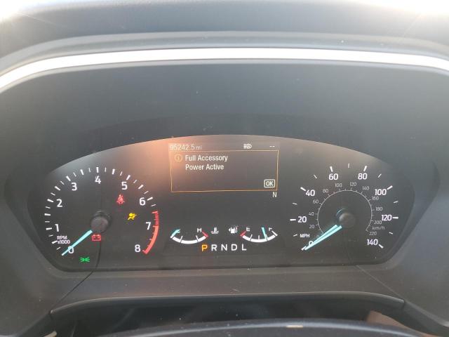 2020 FORD ESCAPE SEL - 1FMCU0H64LUA22859