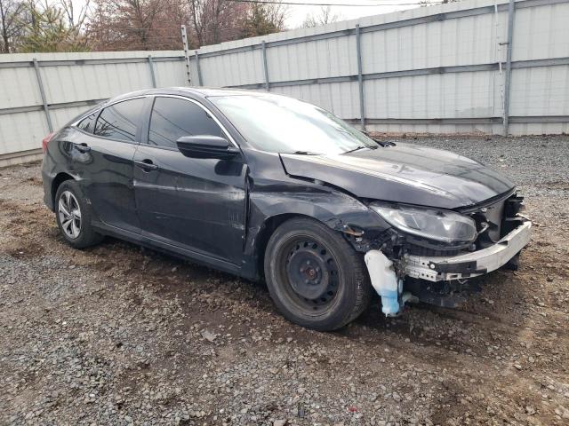 Vin: 2hgfc2f63kh513428, lot: 49841885, honda civic lx 20194