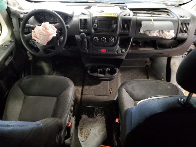 2021 RAM PROMASTER 3500 3500 HIGH 3C6MRVJG2ME550529