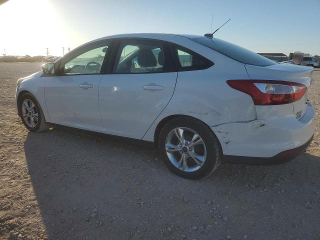Vin: 1fadp3f29el253711, lot: 49049405, ford focus se 20142