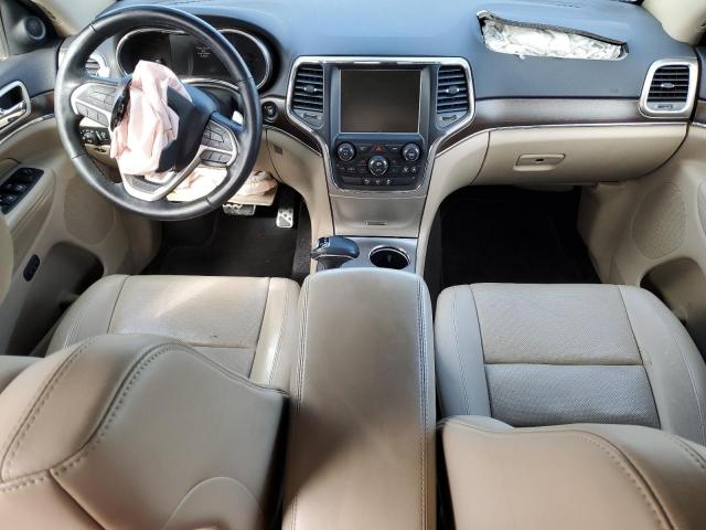 1C4RJFBG7FC918319 2015 JEEP GRAND CHER