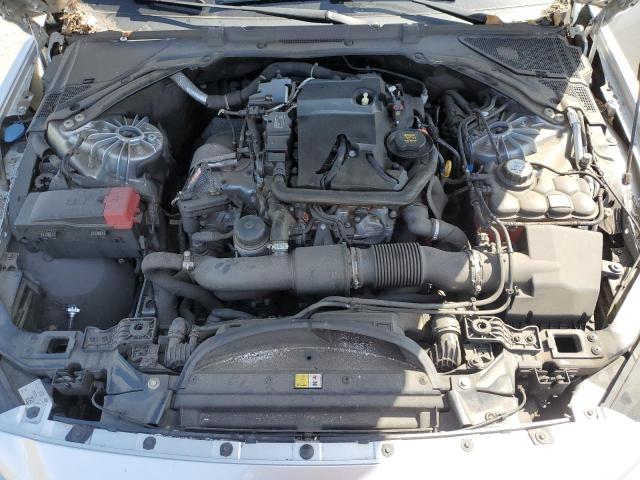 2019 JAGUAR XE PREMIUM SAJAD4FX4KCP46524