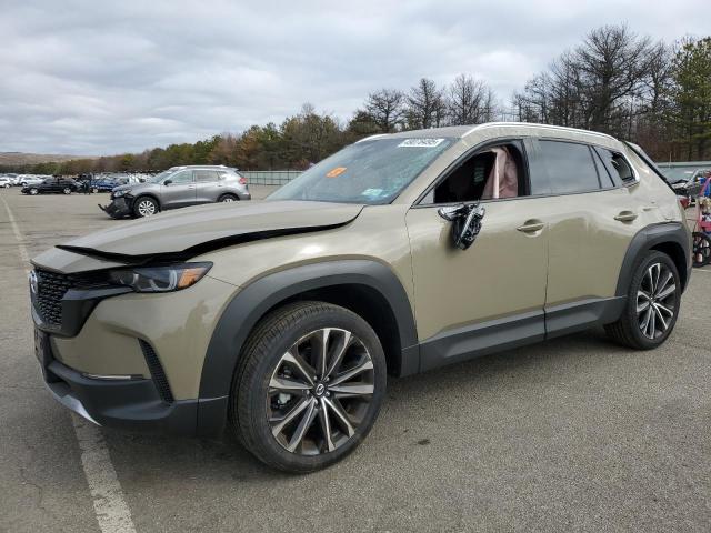 Vin: 7mmvabdy4sn312522, lot: 49078495, mazda cx-50 prem premium 2025 img_1
