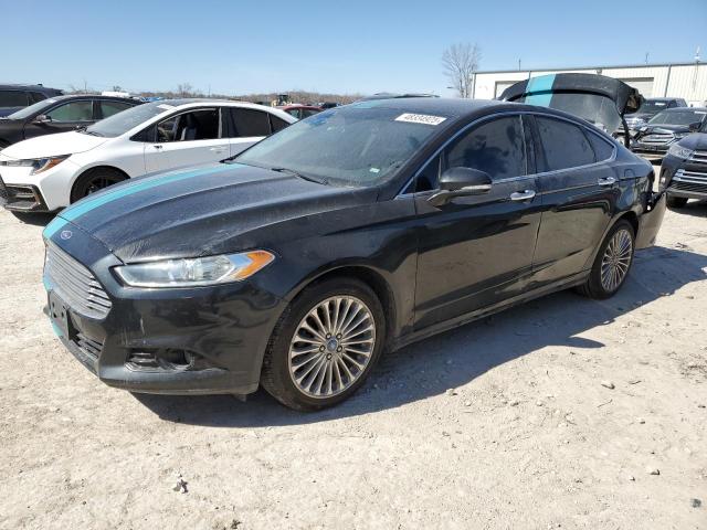 Vin: 3fa6p0k99er196485, lot: 48334925, ford fusion titanium 2014 img_1