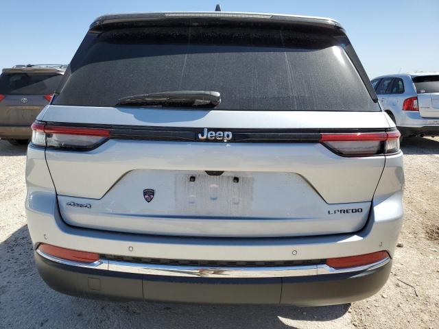 2023 JEEP GRAND CHER - 1C4RJHAG0P8909849