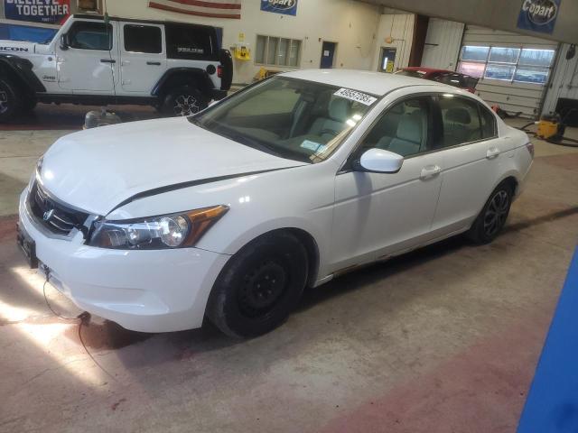 2009 HONDA ACCORD LX #3113833948