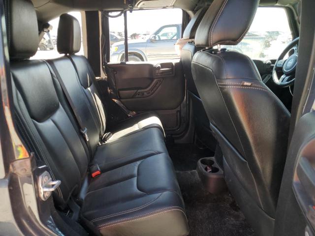 2017 JEEP WRANGLER U - 1C4HJWEGXHL546436