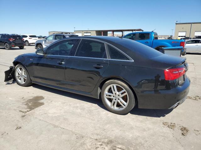 Vin: waubgafc5cn004612, lot: 48002135, audi a6 20122