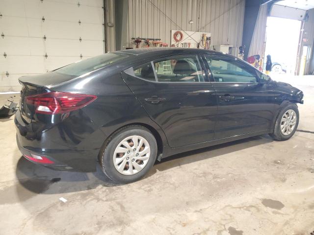 2020 HYUNDAI ELANTRA SE - 5NPD74LF6LH532431