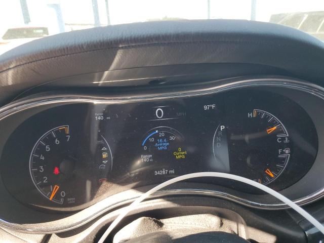 1C4RJFCG8JC418368 2018 JEEP GRAND CHER