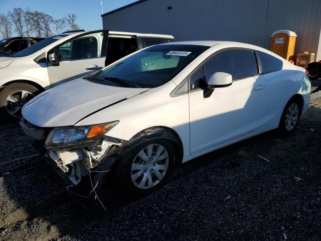 Vin: 2hgfg3b59ch561394, lot: 50402415, honda civic lx 2012 img_1