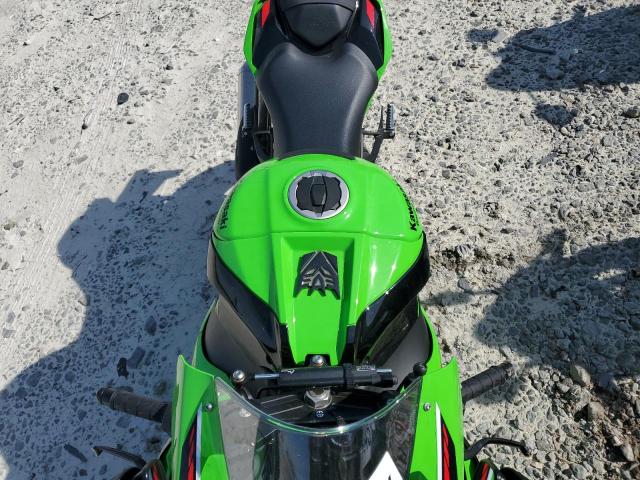 2024 KAWASAKI ZX1002 L JKBZXVL14RA012735