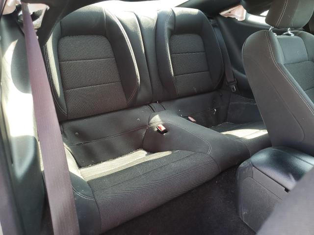 2015 FORD MUSTANG - 1FA6P8AM2F5433018