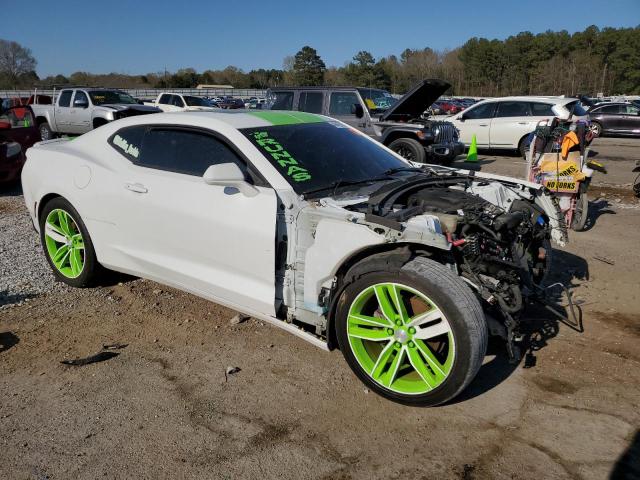 Vin: 1g1fd1rs3g0119592, lot: 46419735, chevrolet camaro lt 20164