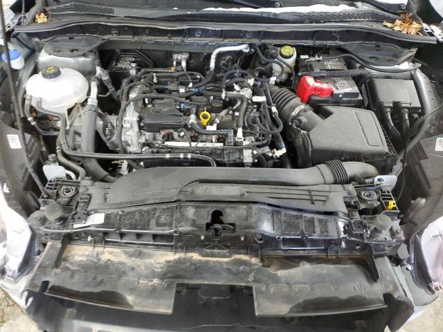 2022 FORD ESCAPE SE - 1FMCU9G69NUB19760