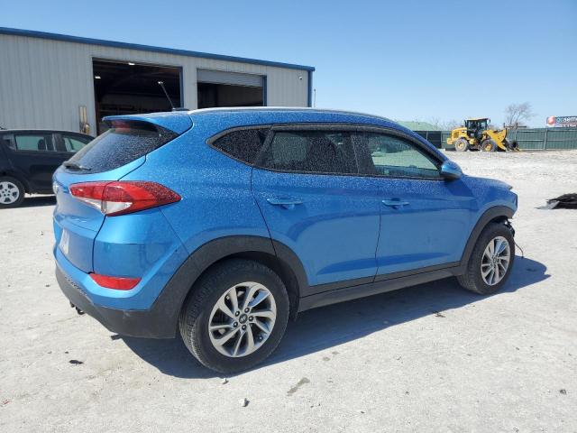 Vin: km8j33a49gu207385, lot: 48748255, hyundai tucson limited 20163