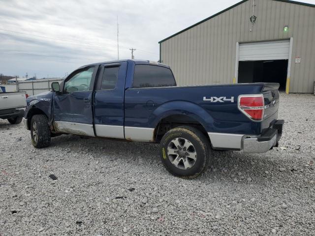 Vin: 1ftex1e86afc42716, lot: 50412195, ford f-150 super cab 20102
