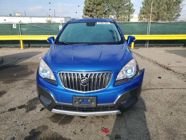 2016 BUICK ENCORE KL4CJASB1GB584612