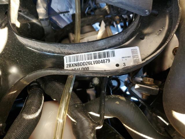 2020 CAN-AM SPYDER ROA - 2BXNBDD26LV004879