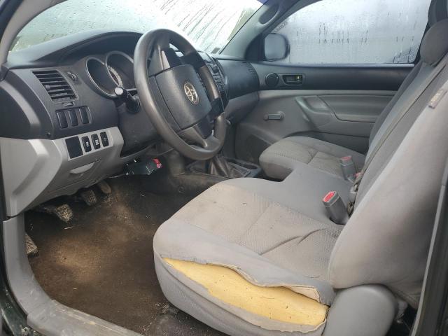 2012 TOYOTA TACOMA - 5TFPX4EN5CX011254