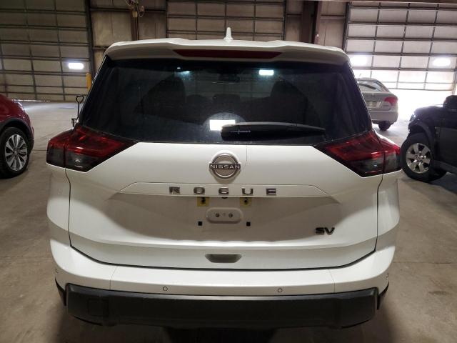 2024 NISSAN ROGUE SV - JN8BT3BA3RW350759