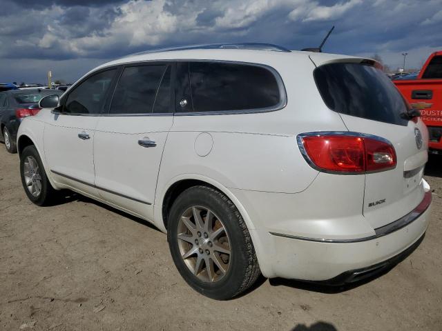 Vin: 5gakvbkd8gj211040, lot: 49212425, buick enclave 20162
